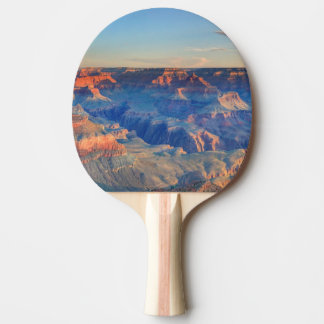 Grand- CanyonNationalpark, AZ Tischtennis Schläger