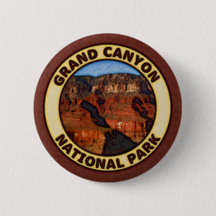 Grand- CanyonNationalpark Button