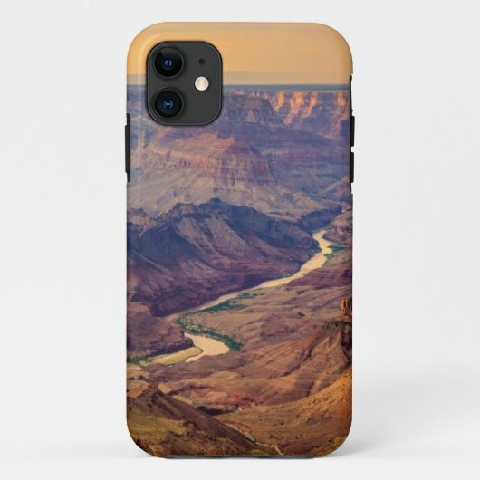 Grand- CanyonNationalpark Case-Mate iPhone Hülle (Rückseite)