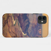 Grand- CanyonNationalpark Case-Mate iPhone Hülle (Rückseite (Horizontal))