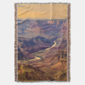 Grand- CanyonNationalpark Decke (Vorderseite Vertikal)