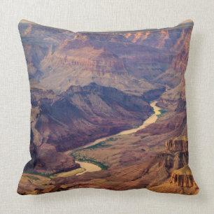 Grand- CanyonNationalpark Kissen