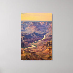 Grand- CanyonNationalpark Leinwanddruck
