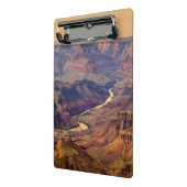 Grand- CanyonNationalpark Mini Klemmbrett (Gewinkelt2)
