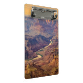 Grand- CanyonNationalpark Mini Klemmbrett (Schrägansicht)