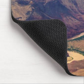 Grand- CanyonNationalpark Mousepad (Ecke)