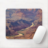 Grand- CanyonNationalpark Mousepad (Mit Mouse)