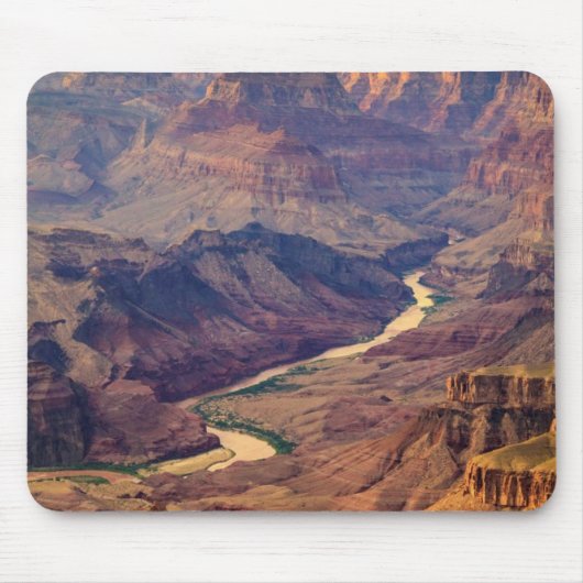 Grand- CanyonNationalpark Mousepad (Vorne)