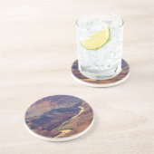 Grand- CanyonNationalpark Sandstein Untersetzer (Seite)