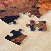 Grand- CanyonNationalpark-Szene Puzzle (Seite)