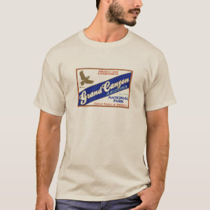 Grand- CanyonNationalpark T-Shirt