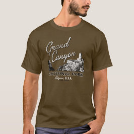 Grand- CanyonNationalpark-T-Shirt T-Shirt