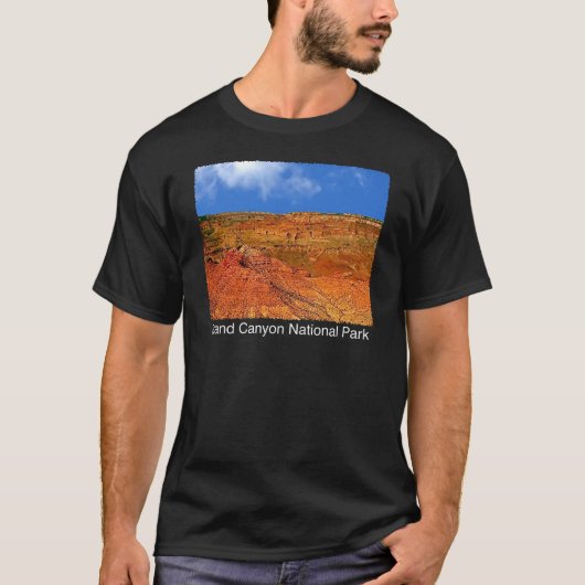 Grand- CanyonNationalpark-T - Shirts (Vorderseite)