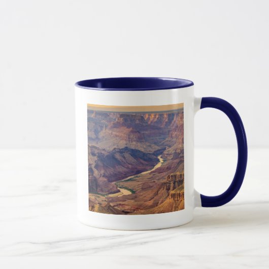 Grand- CanyonNationalpark Tasse (Rechts)