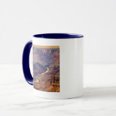 Grand- CanyonNationalpark Tasse (Vorderseite Links)