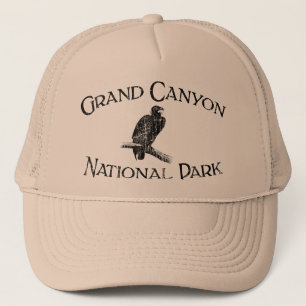 Grand- CanyonNationalpark Truckerkappe