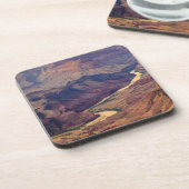 Grand- CanyonNationalpark Untersetzer (Linke Seite)