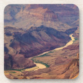 Grand- CanyonNationalpark Untersetzer (Vorderseite)