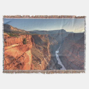 Grand- CanyonNationalpark, USA Decke