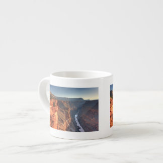 Grand- CanyonNationalpark, USA Espressotasse