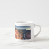 Grand- CanyonNationalpark, USA Espressotasse (Rechts)
