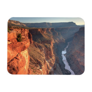 Grand- CanyonNationalpark, USA Magnet