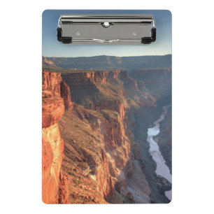 Grand- CanyonNationalpark, USA Mini Klemmbrett