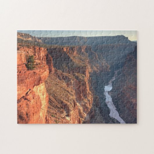 Grand- CanyonNationalpark, USA Puzzle (Horizontal)