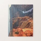 Grand- CanyonNationalpark, USA Puzzle (Vertikal)