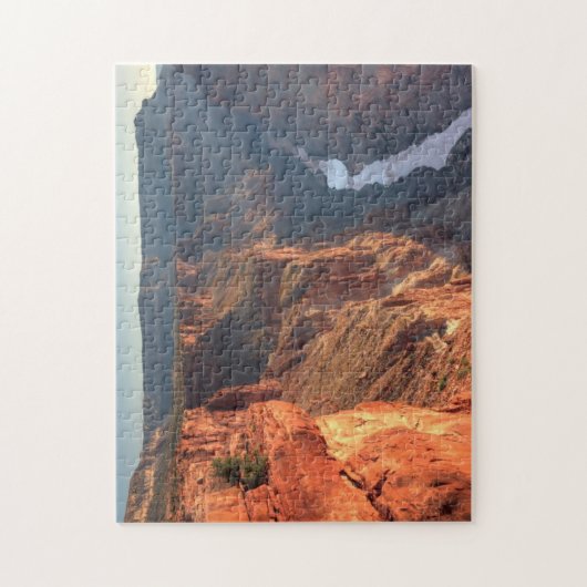 Grand- CanyonNationalpark, USA Puzzle (Vertikal)