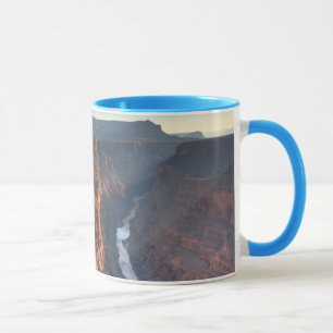 Grand- CanyonNationalpark, USA Tasse