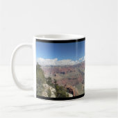 Grand- Canyonpanoramische Tasse (Links)