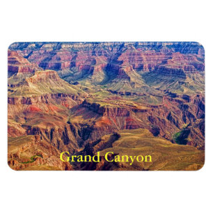 Grand- Canyonprämien-Magnet Magnet