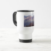 Grand- Canyonreise-Tasse Reisebecher (Vorderseite Links)