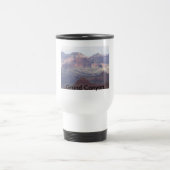 Grand- Canyonreise-Tasse Reisebecher (Mittel)