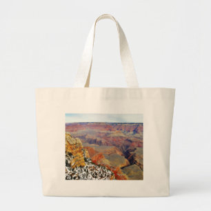 Grand Canyons in Arizona Jumbo Stoffbeutel