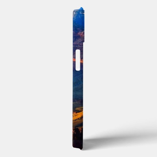 Grand- Canyonsüdkante Case-Mate iPhone Hülle (Rückseite / Rechts)