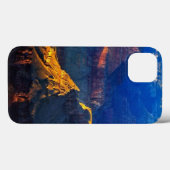 Grand- Canyonsüdkante Case-Mate iPhone Hülle (Rückseite (Horizontal))