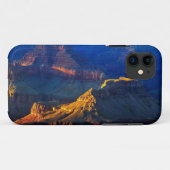 Grand- Canyonsüdkante Case-Mate iPhone Hülle (Rückseite (Horizontal))