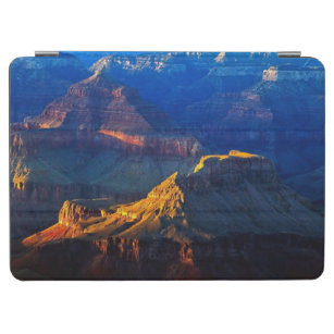 Grand- Canyonsüdkante iPad Air Hülle