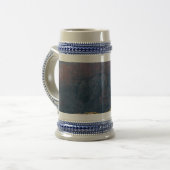 Grand- CanyonTasse 01 Bierglas (Vorderseite Links)