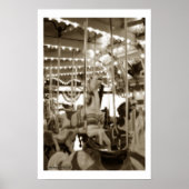 Grand Carousel 3 Poster (Vorne)