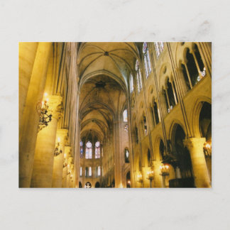Grand Cathedral Postkarte