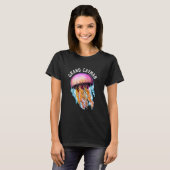 Grand Cayman  1 T-Shirt (Vorne ganz)