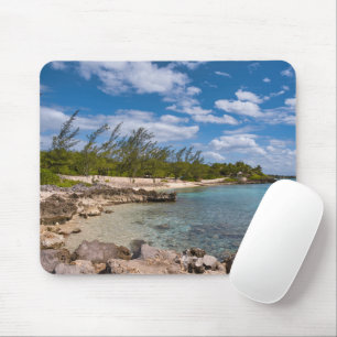 Grand-Cayman-Insel Mousepad