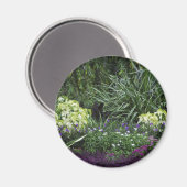 Grand Cayman-Inseln Magnet (Vorderseite/Rückseite)