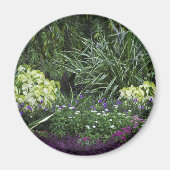 Grand Cayman-Inseln Magnet (Vorne)