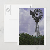 Grand Cayman-Inseln Postkarte (Vorne/Hinten)