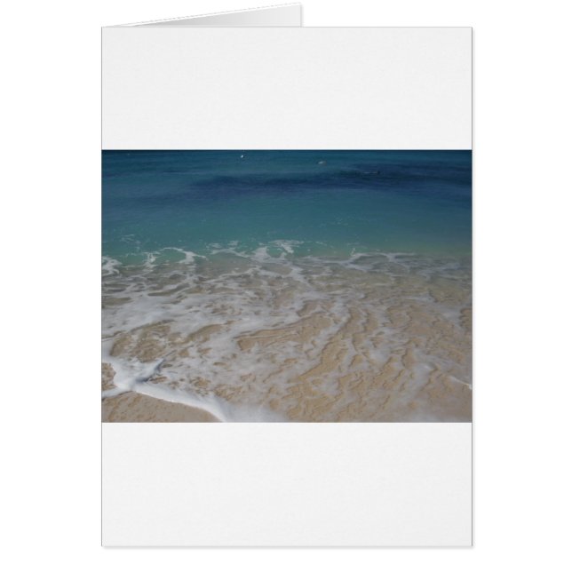 Grand Cayman Island Beach (Vorne)
