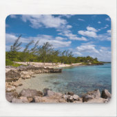 Grand Cayman Island Mousepad (Vorne)